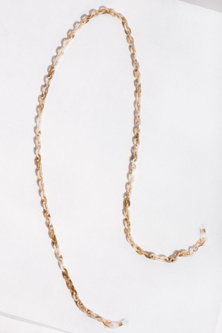 Elena Convertible Mask Chain