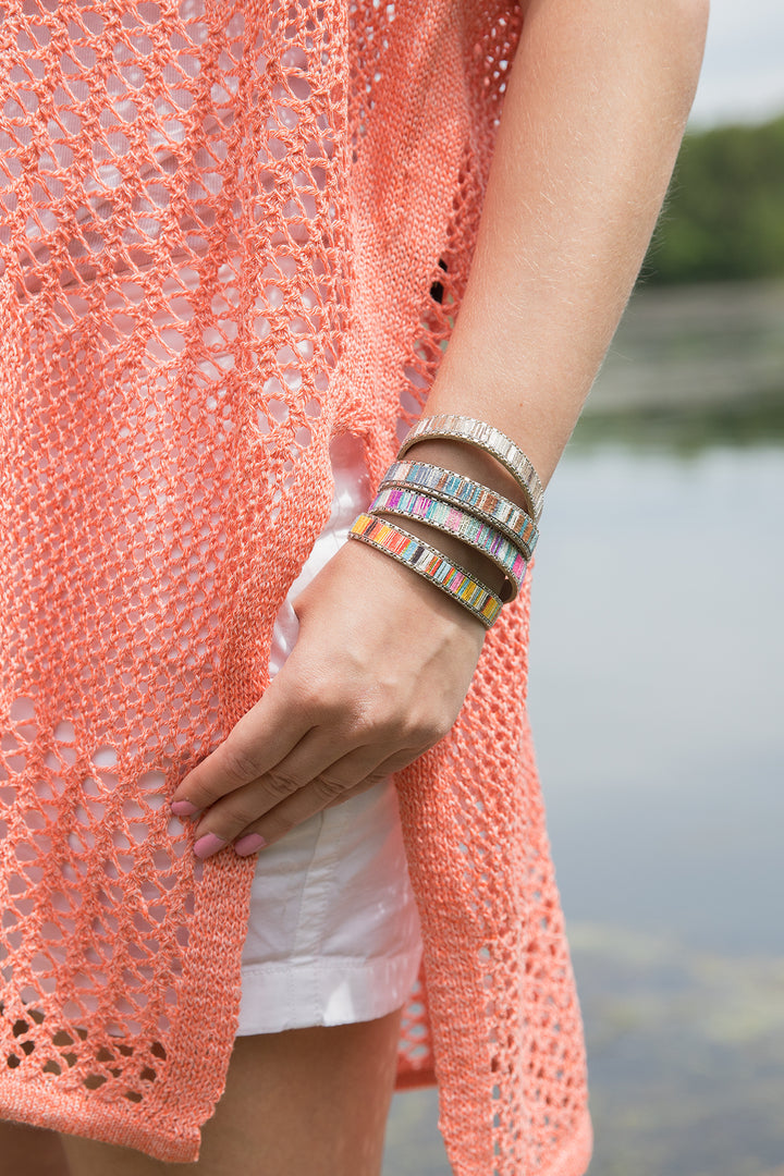 Cordelia Bracelet Set