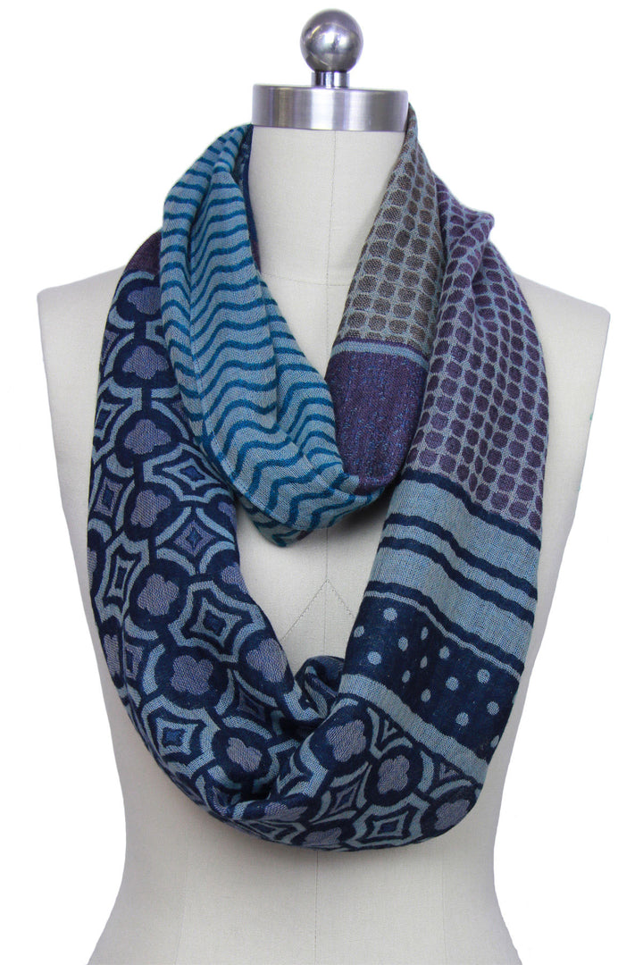Isla Infinity Scarf