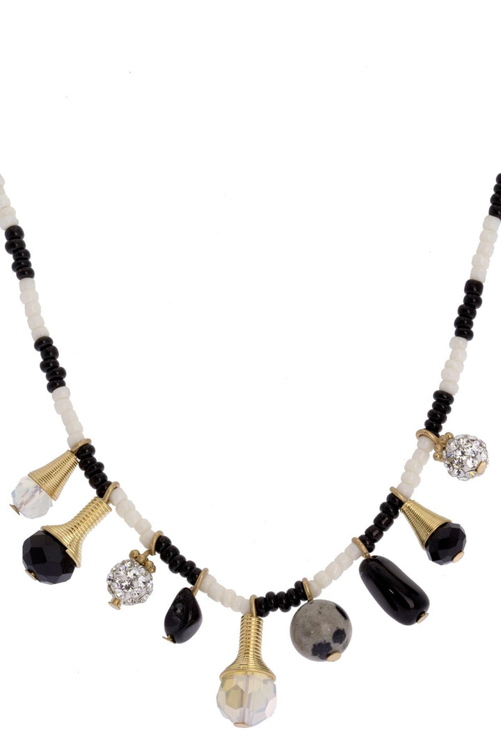 One Of A Kind Necklace