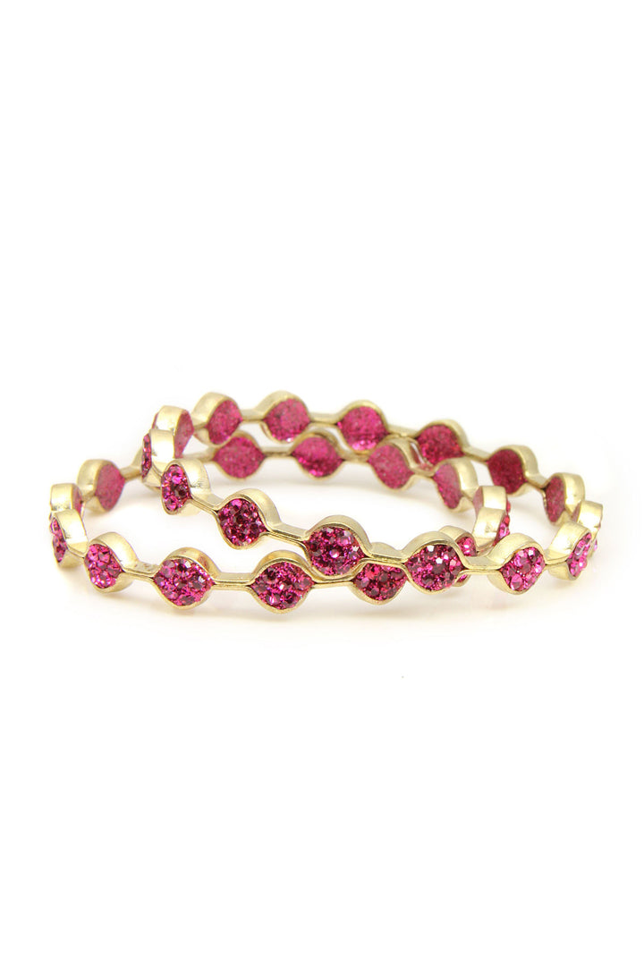 Mini Marquis Gemstone Bracelet