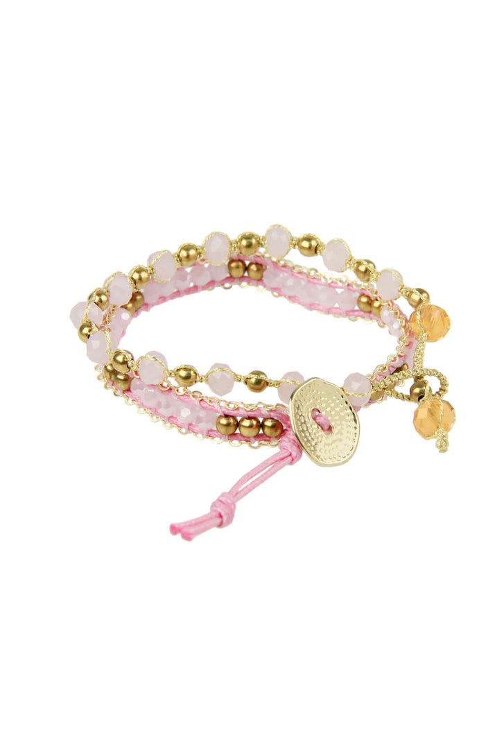 Beach Town Adjustable Bracelet