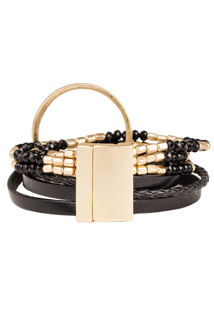 Go With The Flow Bracelet