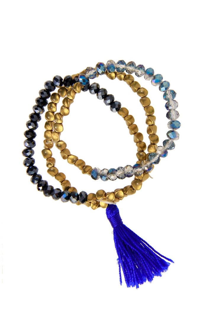 Nisha Stretch Bracelet