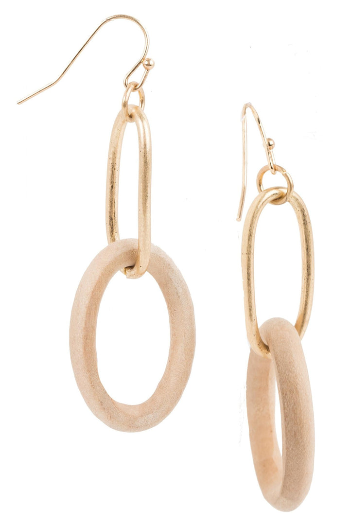 Nava Earring