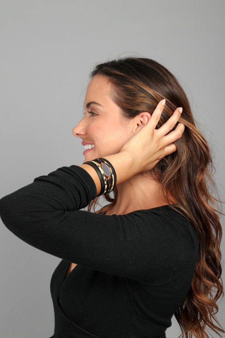 Perfectly Wild Bracelet
