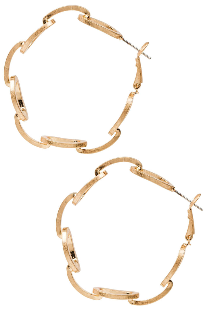 Progression Earring