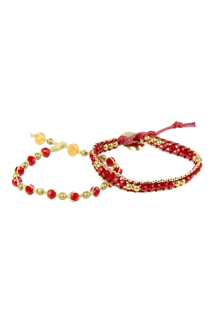 Beach Town Adjustable Bracelet