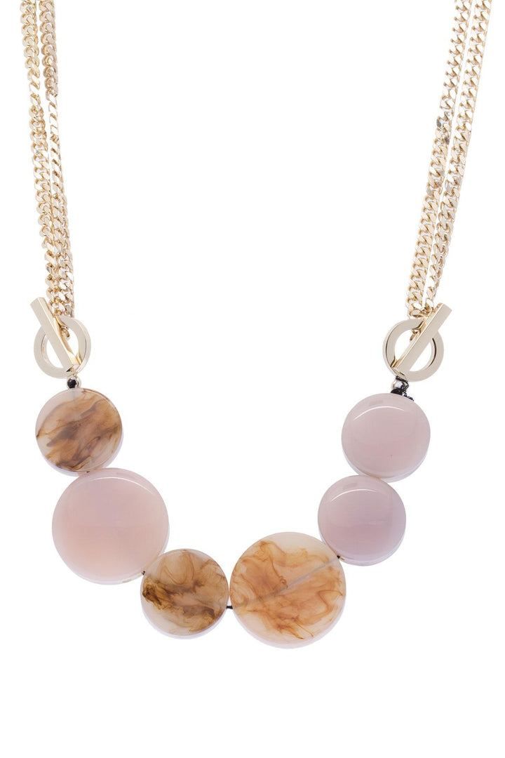 Badlands Short Statement Necklace