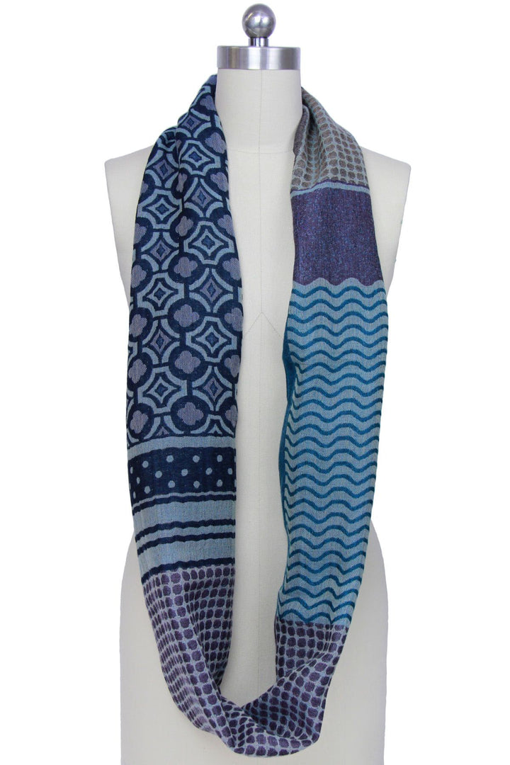 Isla Infinity Scarf
