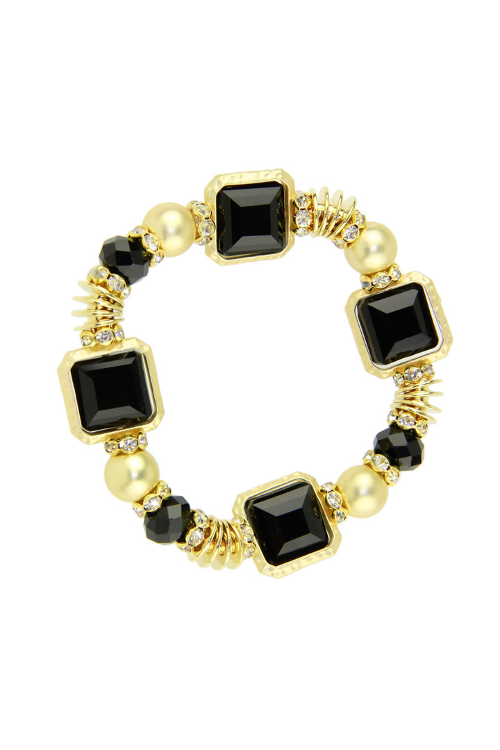 Gayle Stretch Bracelet