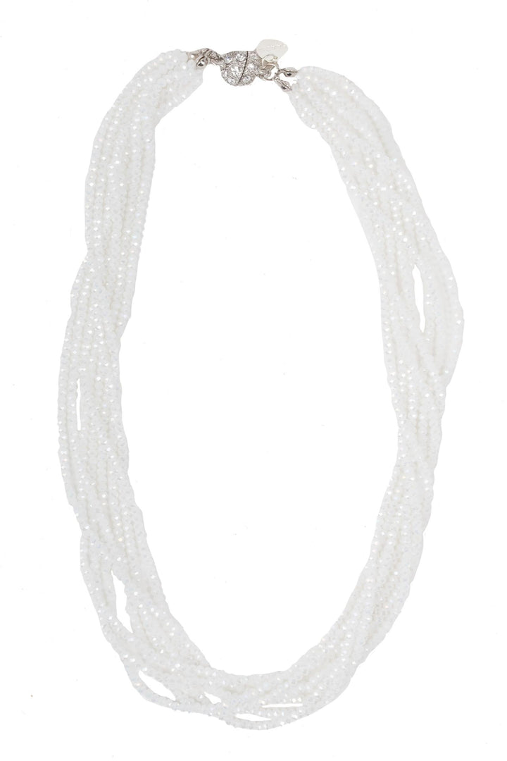 Lumos Crystal Necklace