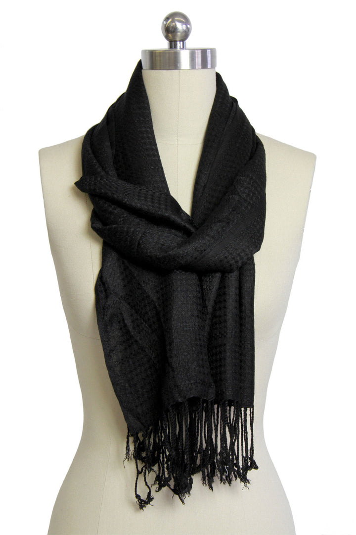 Tessa Solid Scarf