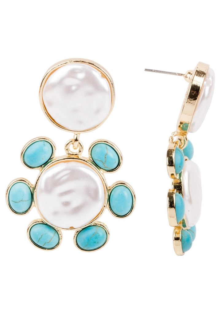 Cadence Earrings