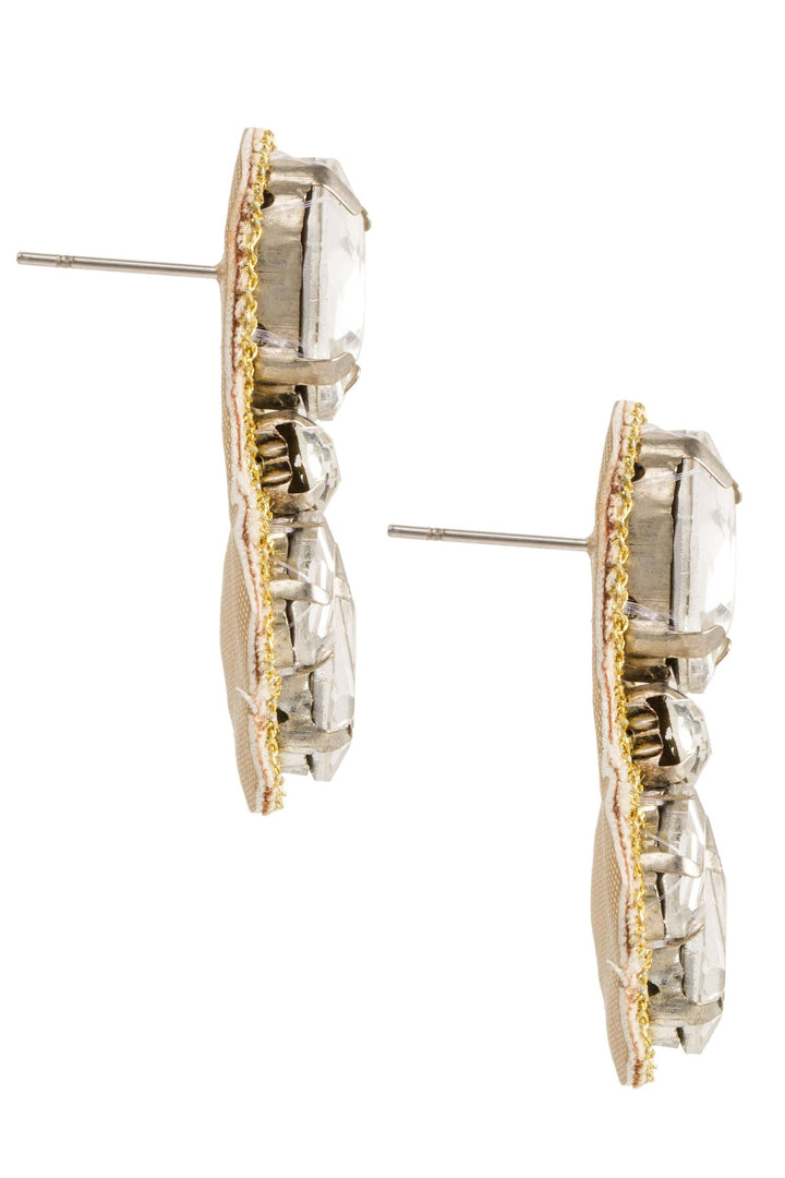 Dew Drop Earring