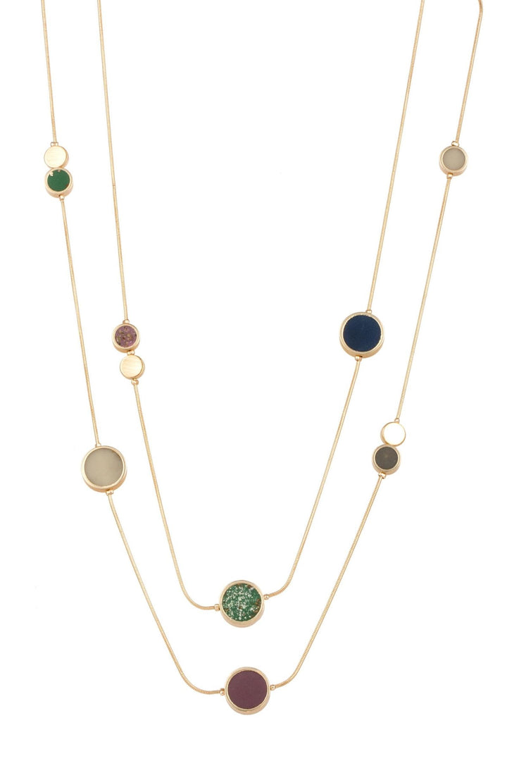 Good Fortune Necklace
