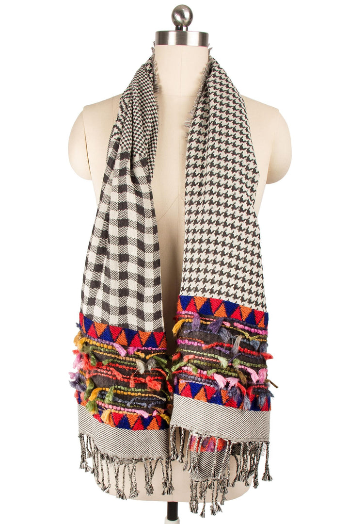 Picchu Scarf