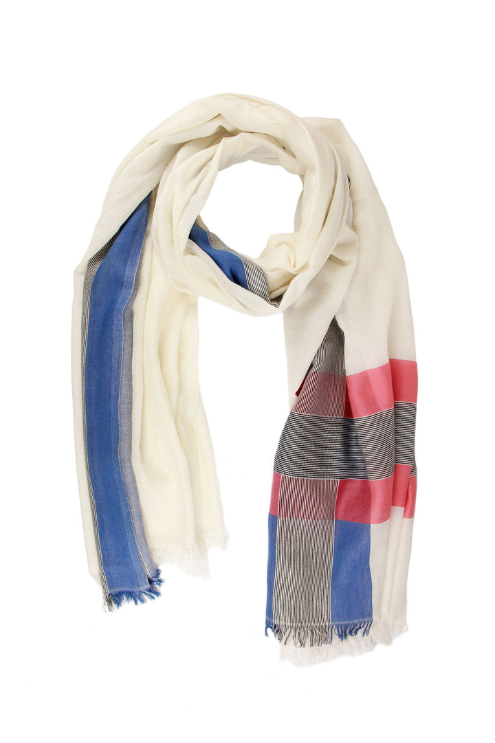 Pixel Perfect Scarf
