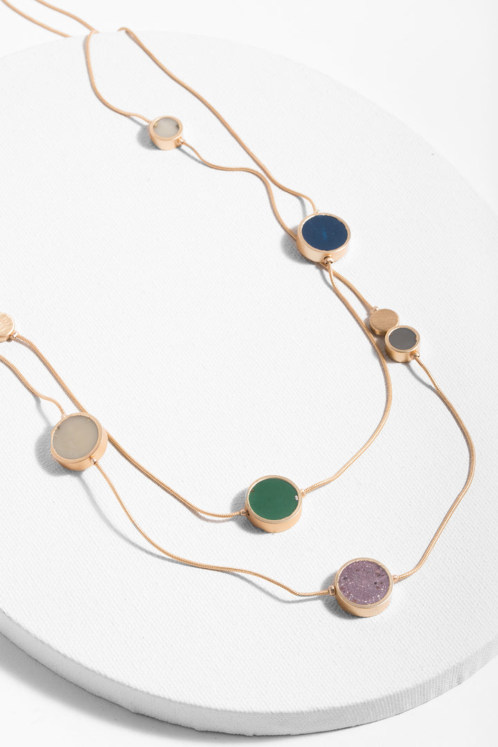 Good Fortune Necklace