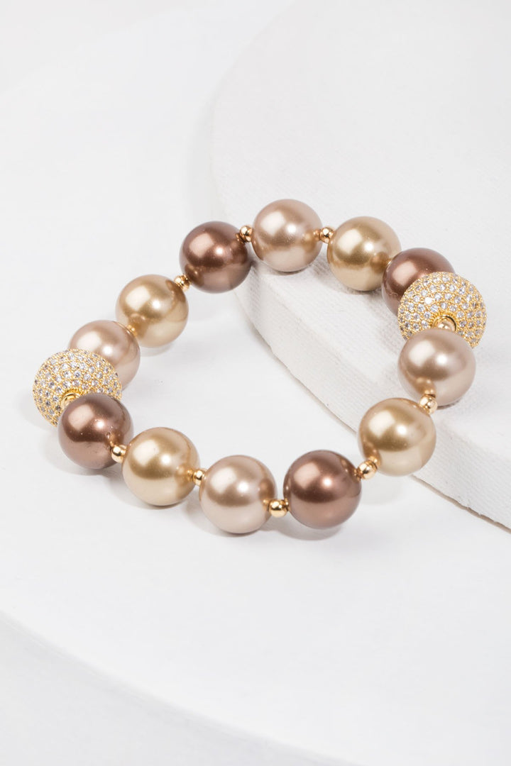 James Bracelet
