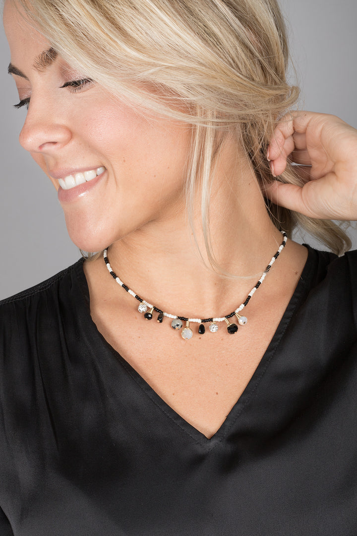 One Of A Kind Necklace