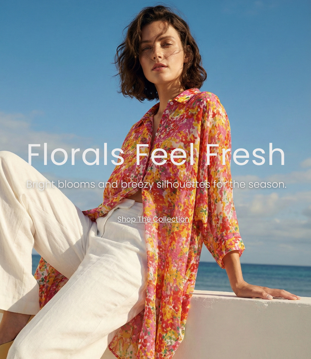 Florals