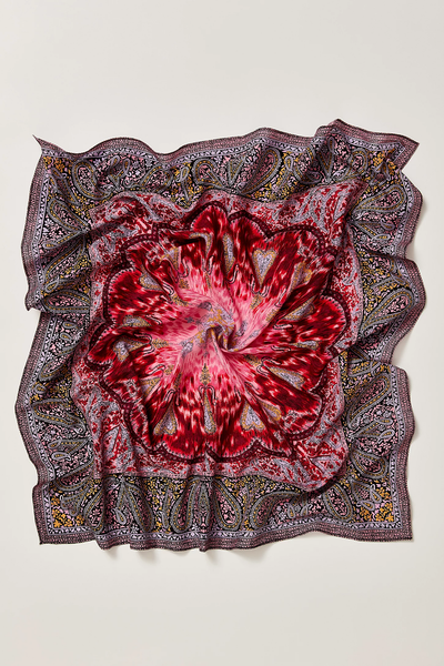 Hearts On Fire Bandana