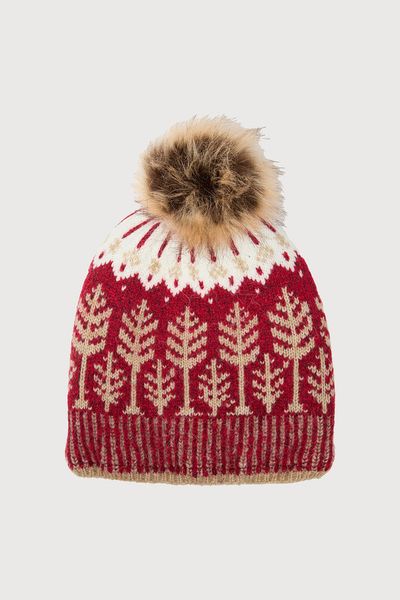 Feels Like Snow Hat