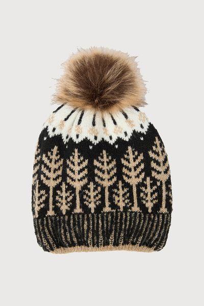 Feels Like Snow Hat