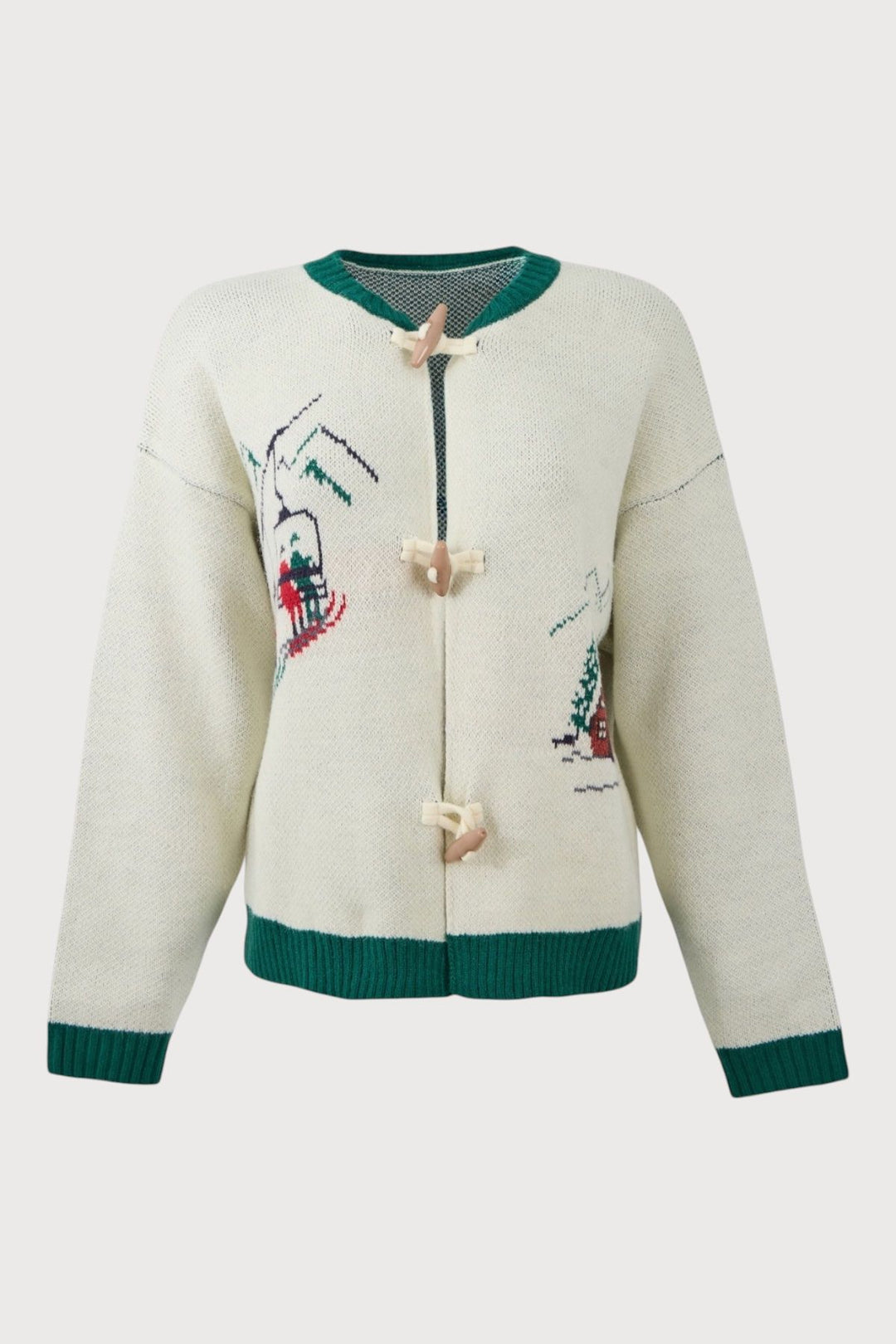Ivory Multi