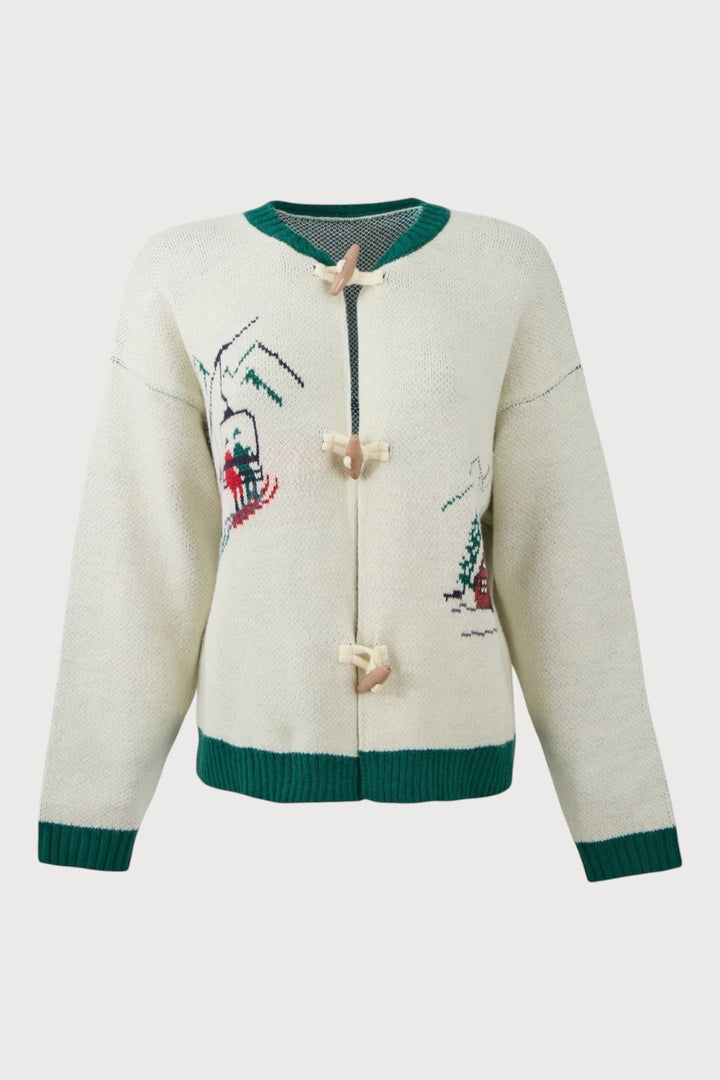 Ivory Multi