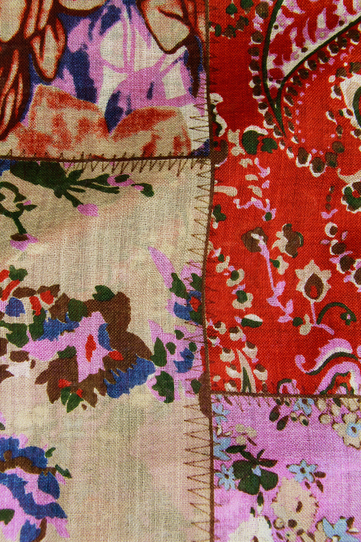 RED MULTI
