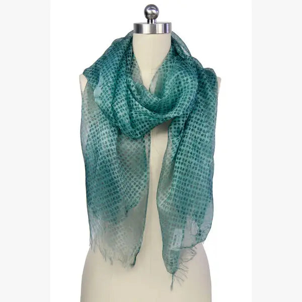 Floral Dream Scarf