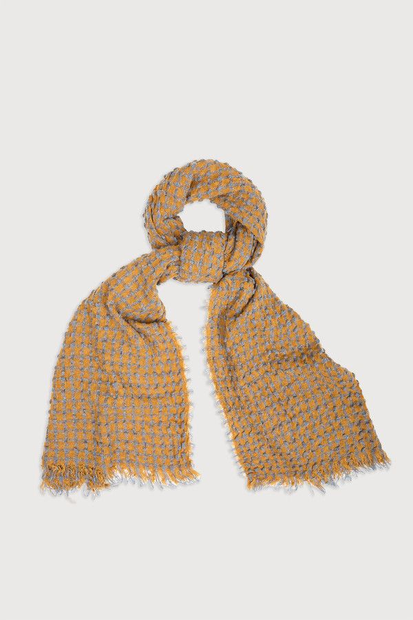 Dark Yellow