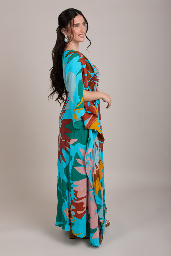 Turquoise