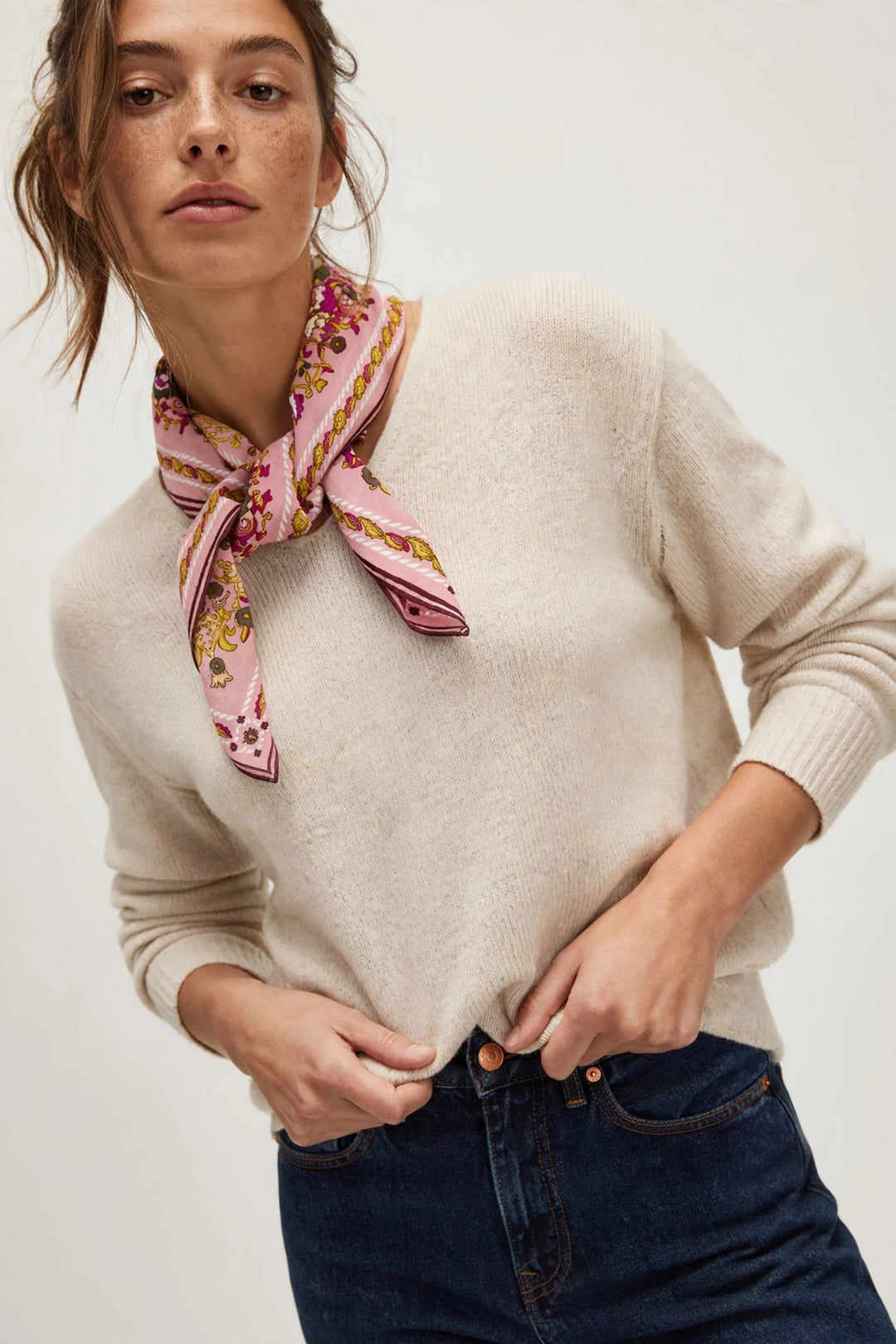 Tagore Bandana