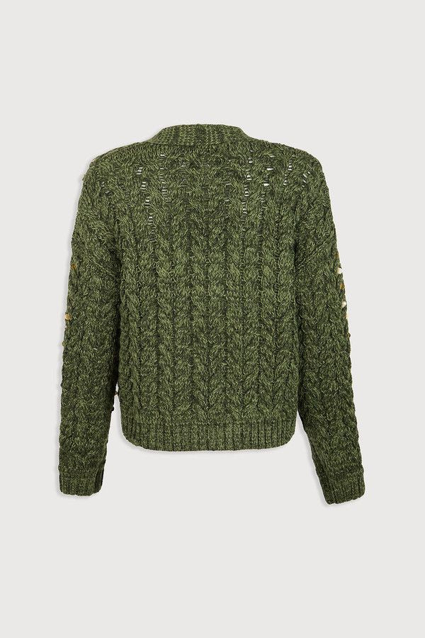 Moss