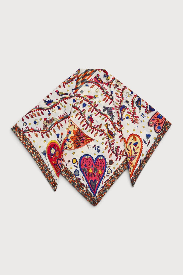 Ivory Multi