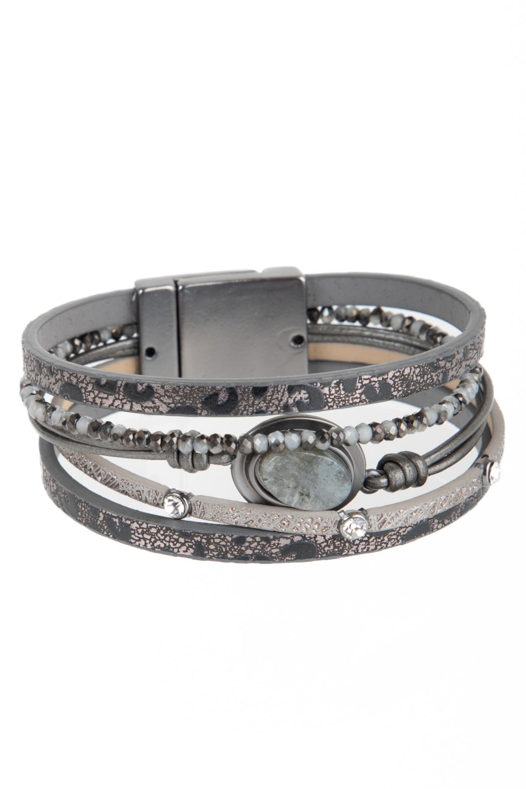 Gunmetal