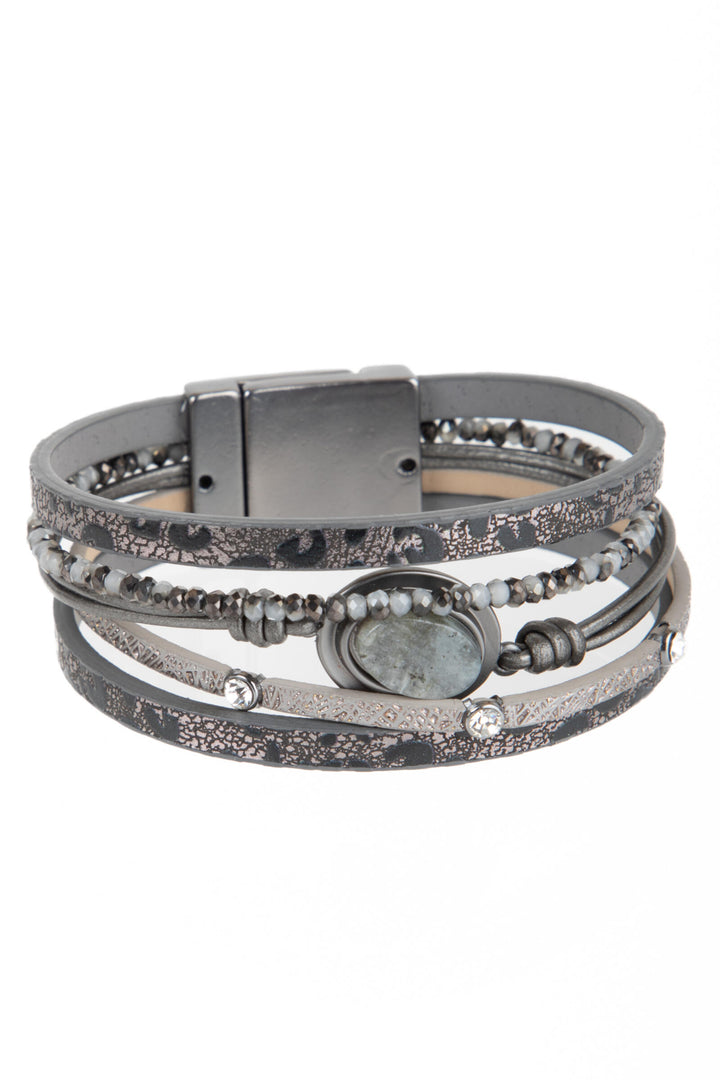 Gunmetal