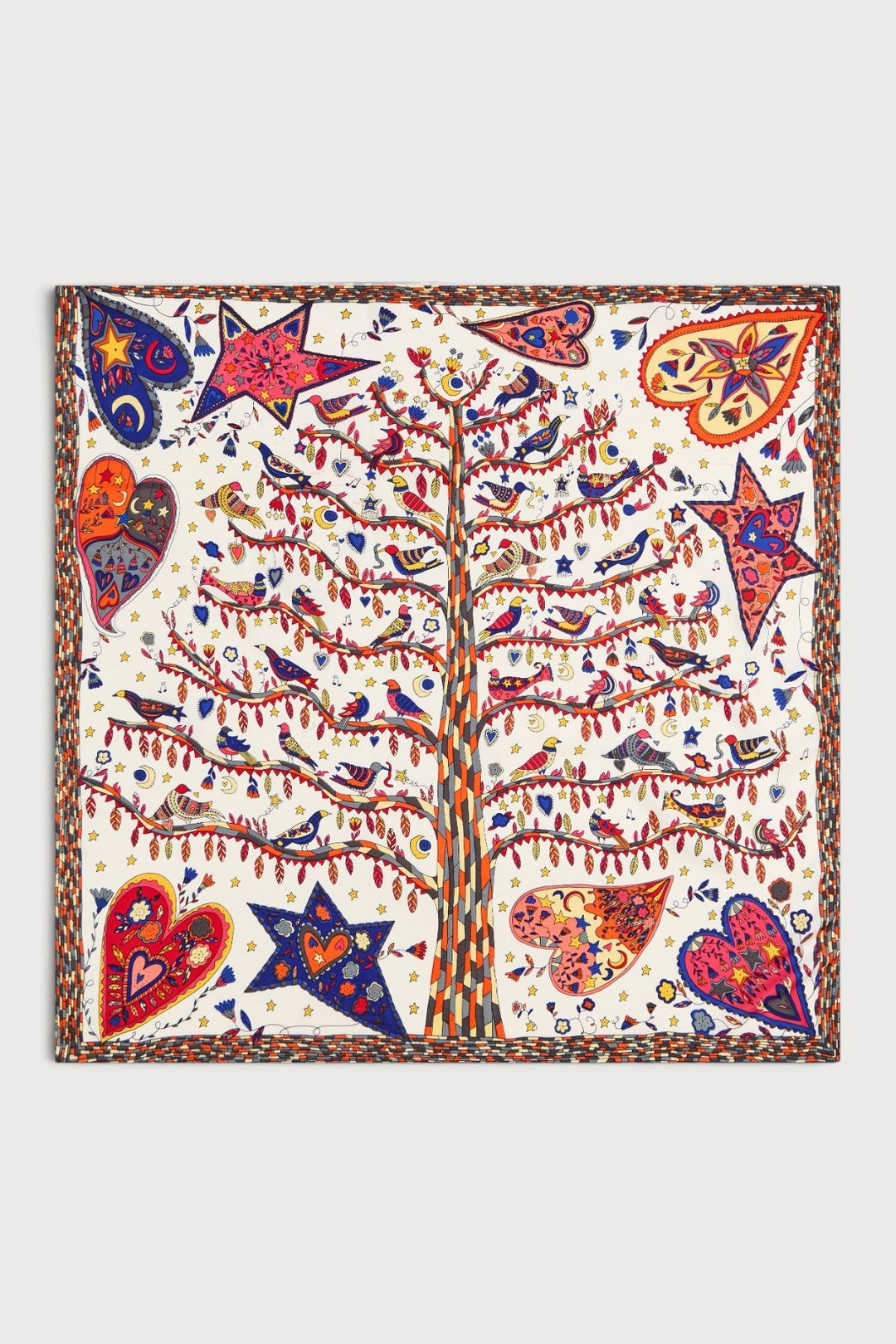Ivory Multi