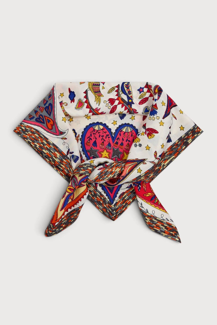 Ivory Multi