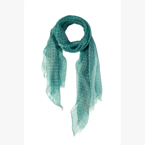 Floral Dream Scarf