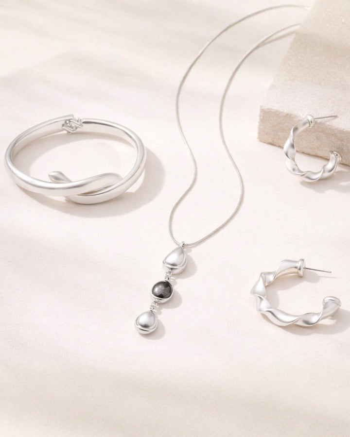 Silver Trio Bundle