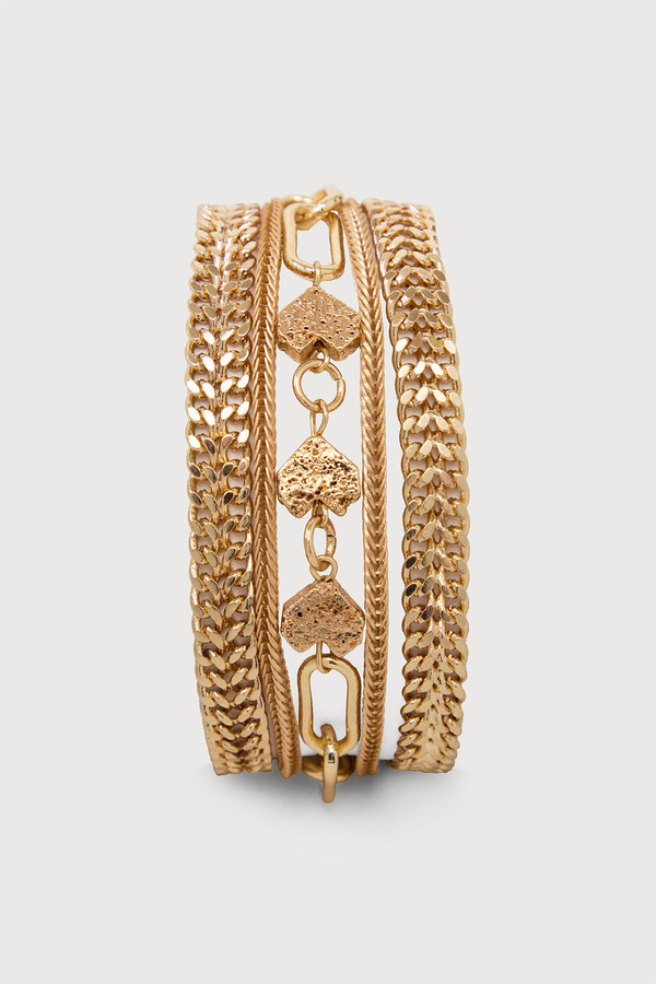 Gold