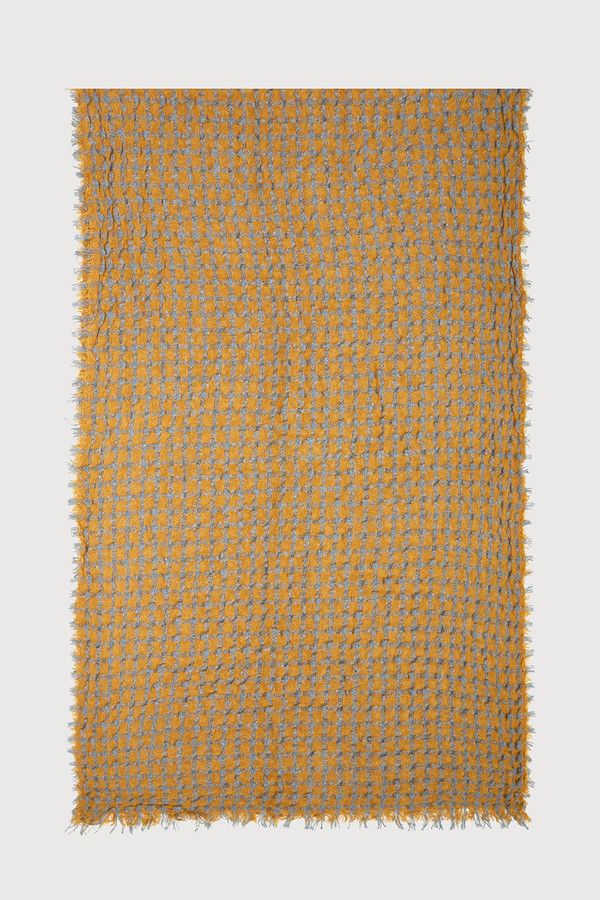 Dark Yellow