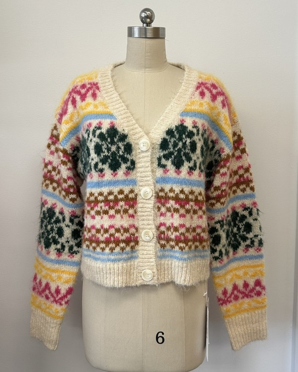Ivory Multi