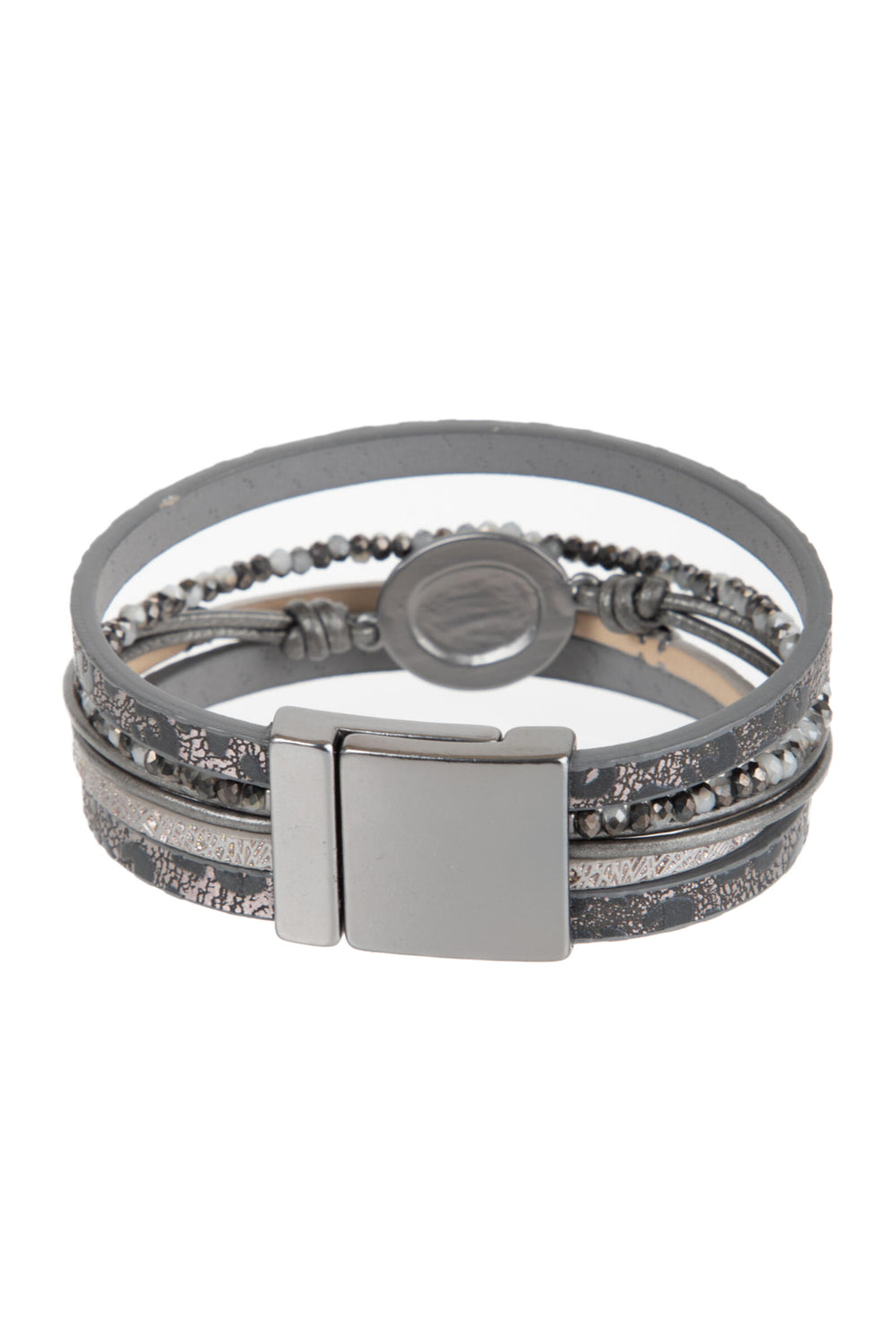 Gunmetal