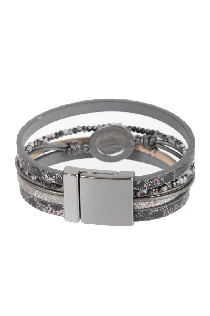 Gunmetal