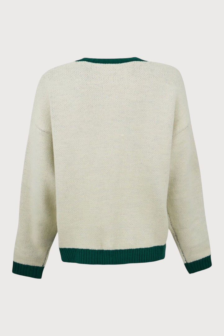 Ivory Multi